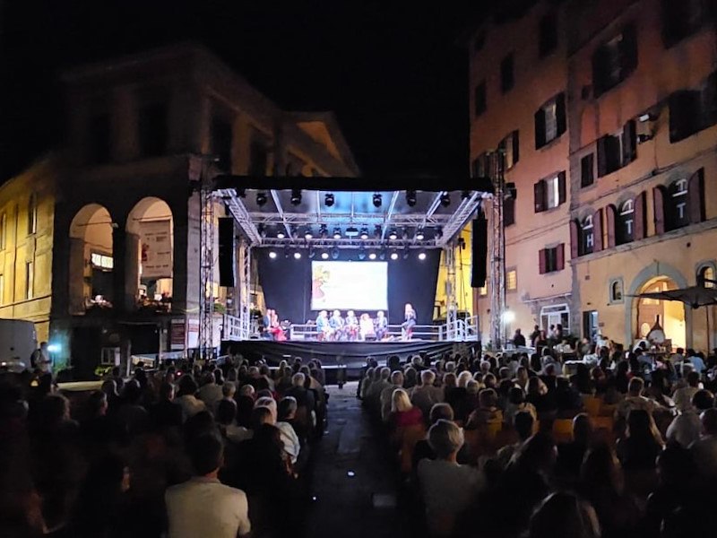 Cortona assegna i Premi CortonAntiquaria a Giovanni Melillo e a Giulia Cenci per l'arte
