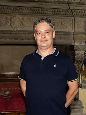 Rossano Cortini