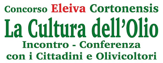 Concorso Eleiva Cortonensis 2024