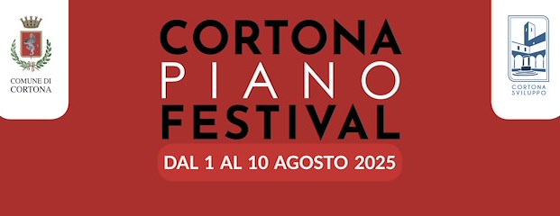 Cortona Piano Festival 2025