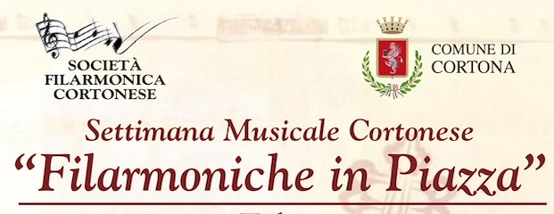 Filarmoniche in piazza