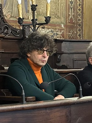 Cortona, quel legame con Agrigento: «riscopriamo insieme Giuseppe Maria Pancrazi»