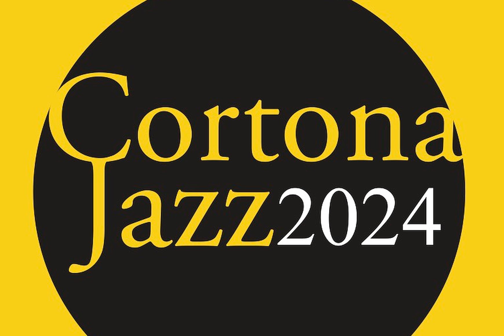 Cortona Jazz 2024