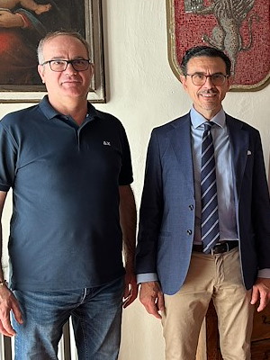 «Sotto il sole di Cortona», nasce la Comunità energetica rinnovabile
