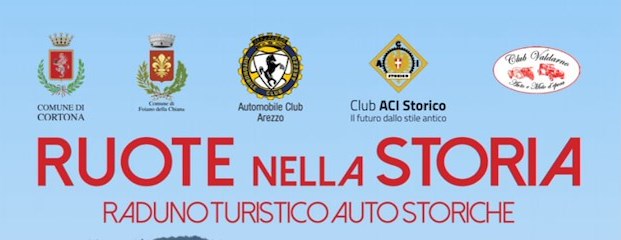 Ruote nella storia