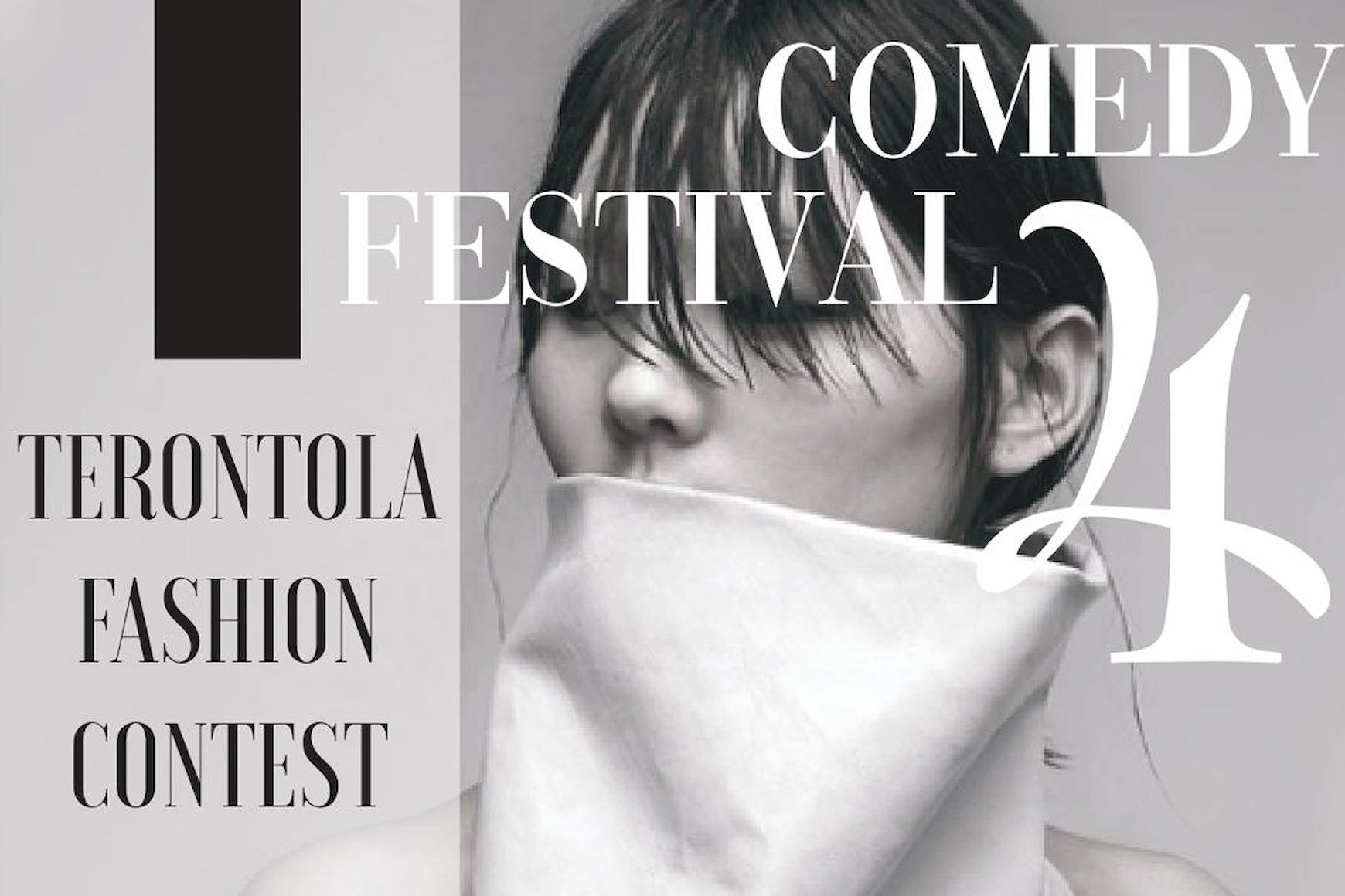 Comedy Festival 4