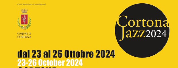 Cortona Jazz 2024