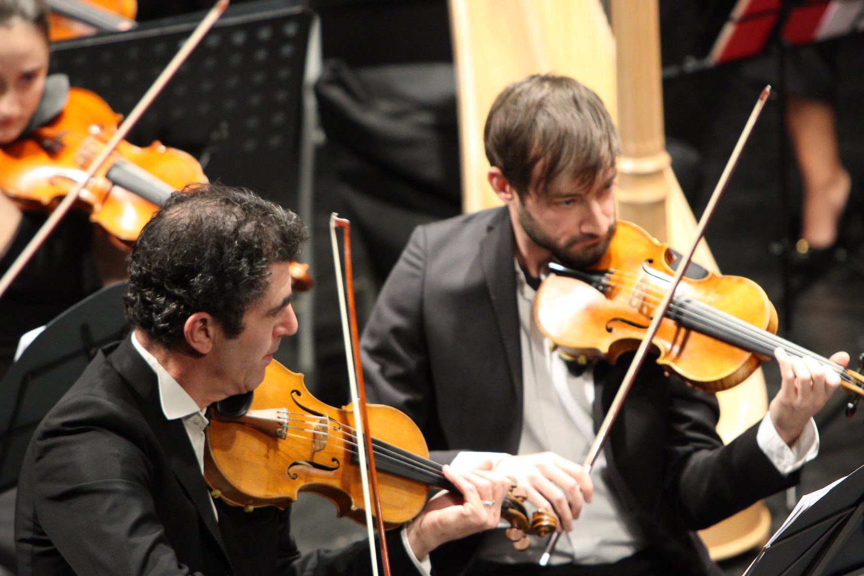 CorOrchestra presenta Wienerklassik: il concerto domenica 25 maggio