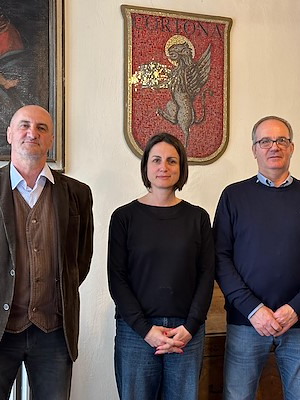 Salute cardiaca, a Camucia tre giorni di prevenzione con Fondazione Longevitas