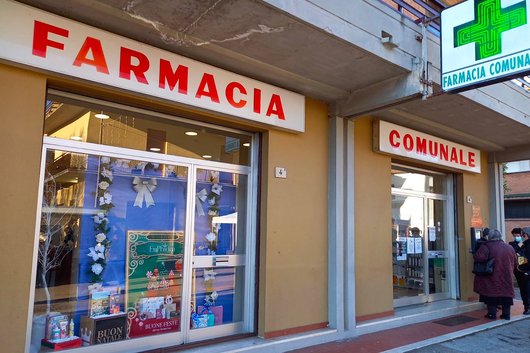 Farmacia Comunale