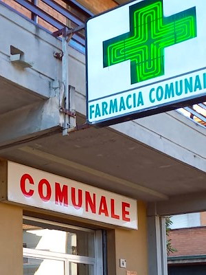 La Farmacia comunale aderisce alla Giornata del Banco farmaceutico