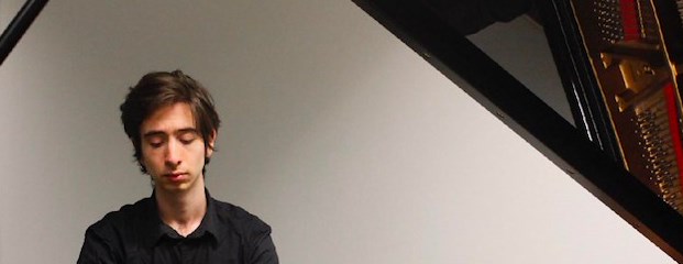 Danis Pagani in concerto