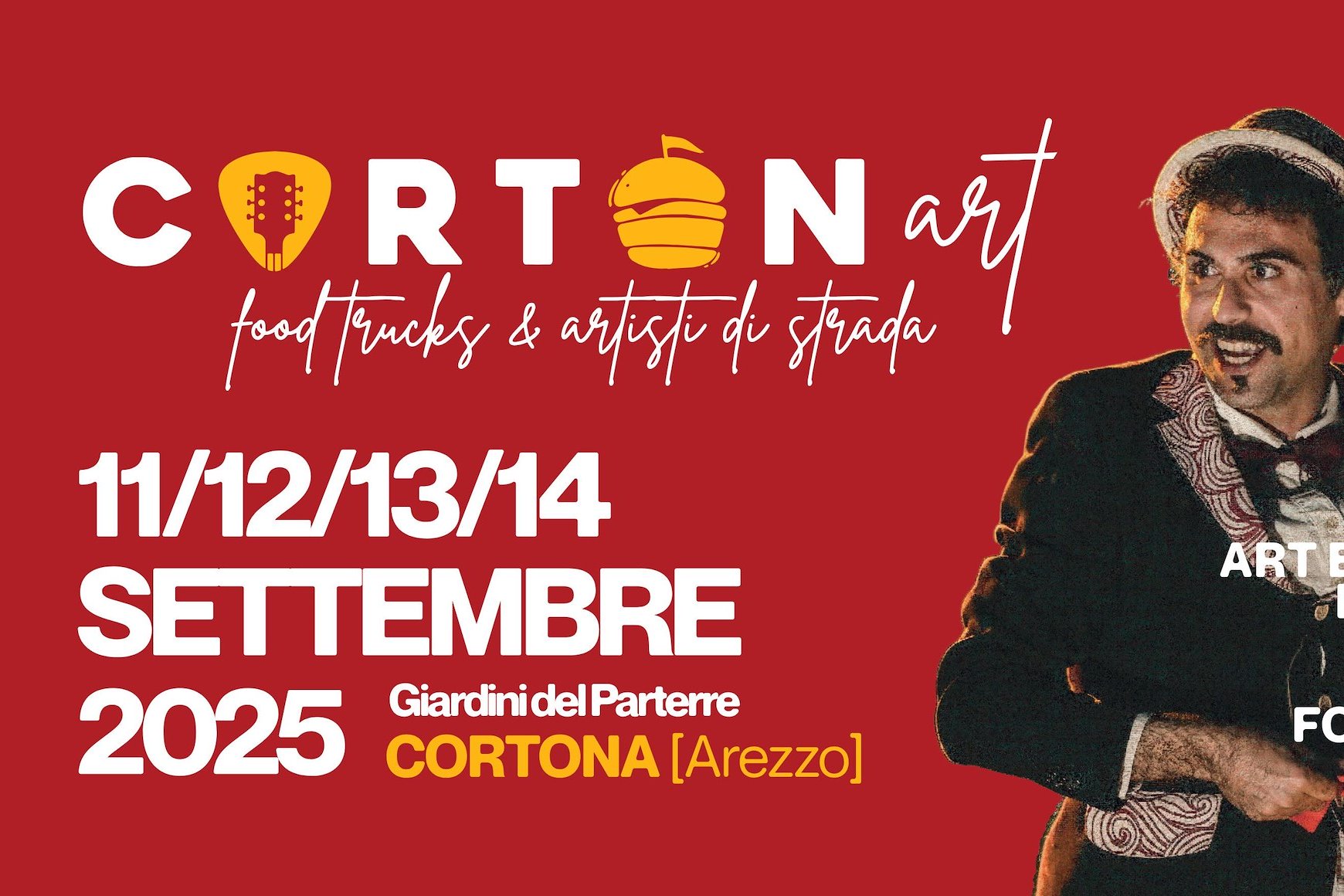 Cortonart 2025
