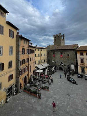 L’Amministrazione comunale verso l’approvazione del disciplinare al Regolamento del Centro storico