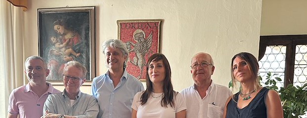 Streghe e santi, il teatro nei siti archeologici di Cortona