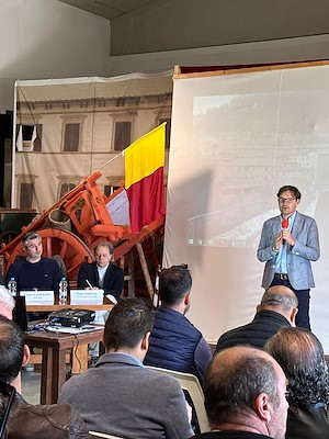 È partito il monitoraggio della mosca olearia. Sesto anno di campagna per la tutela dell’olio cortonese