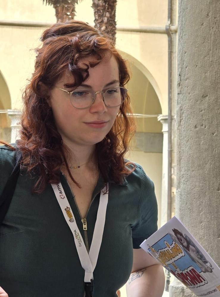Teresa Cherubini