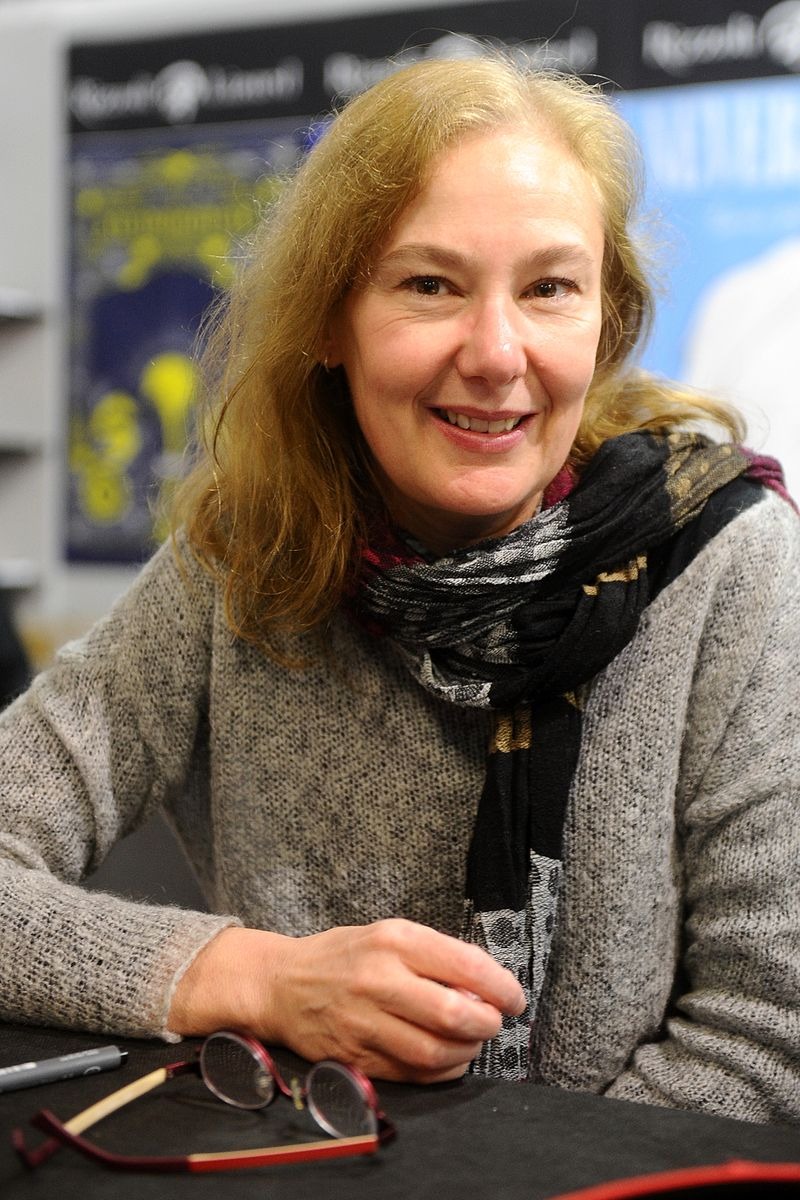 Silvia Ziche